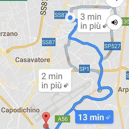 Millo Affittacamere