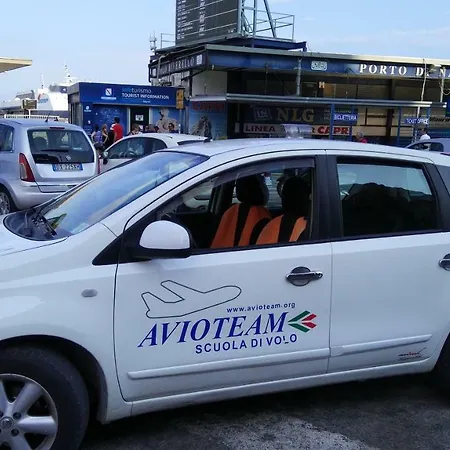 Affittacamere Millo *