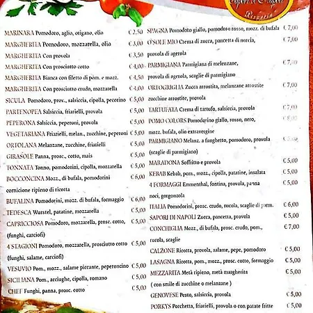 Affittacamere Millo Casoria