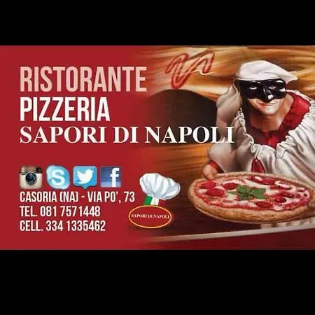 Millo Affittacamere *