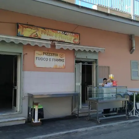 Affittacamere Millo Casoria