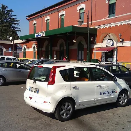 Affittacamere Millo *