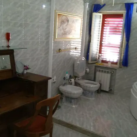 Guest house Millo Casoria